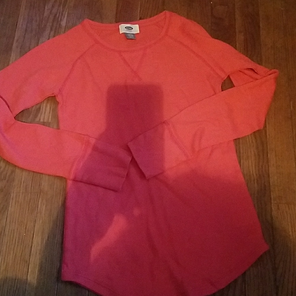Girls Old Navy top